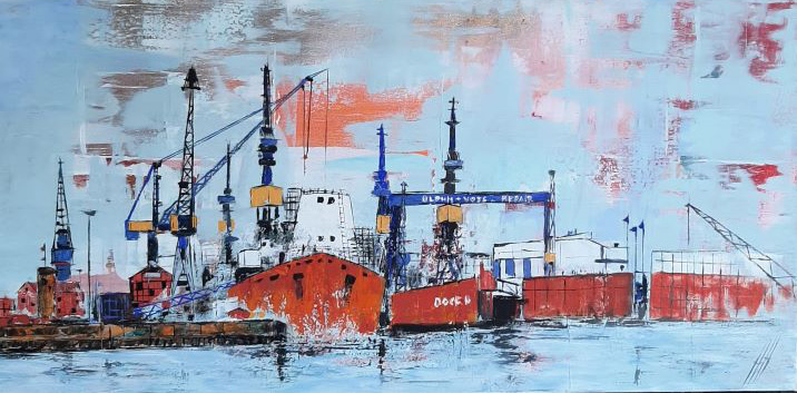 Hafen